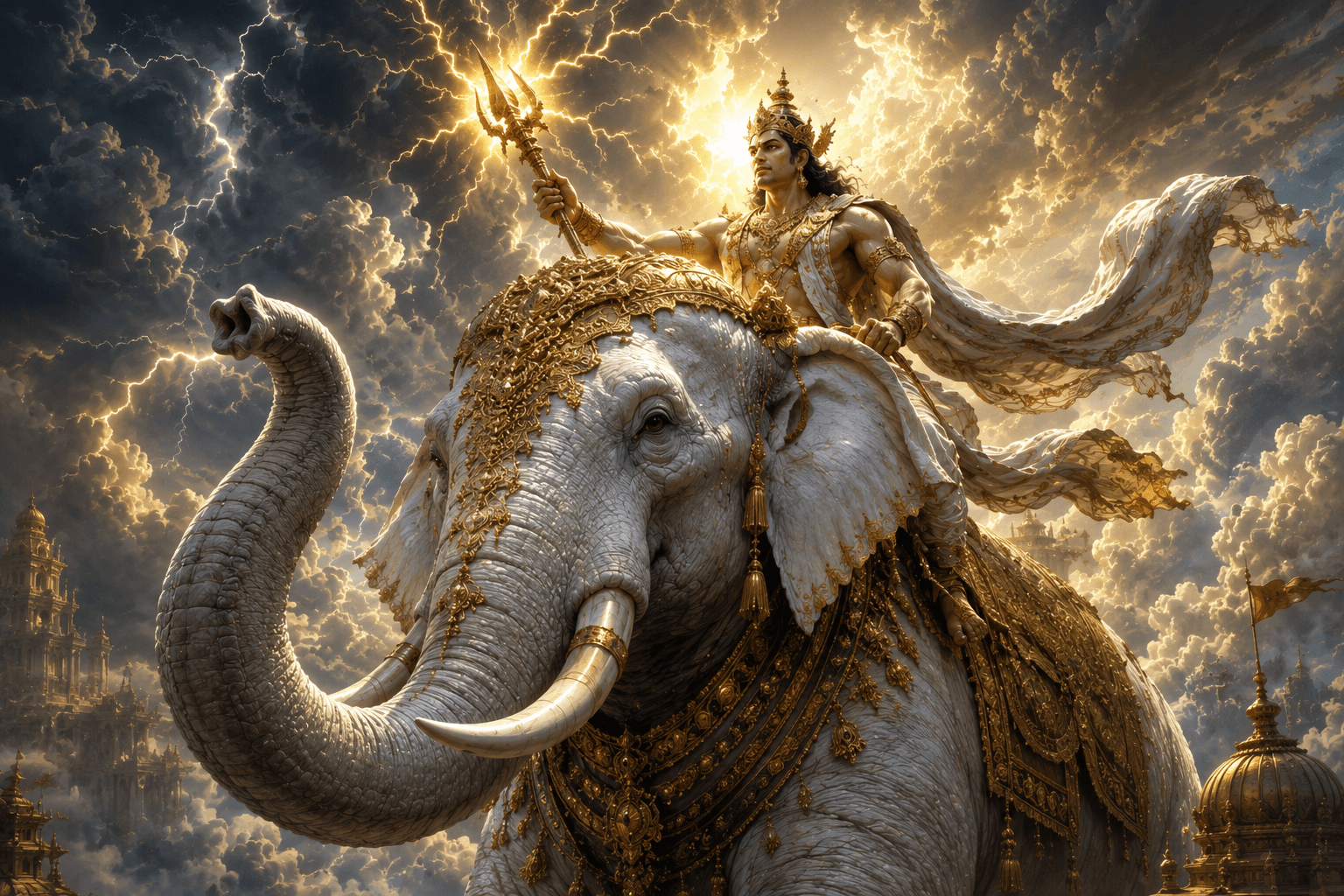 On Tigers and Elephants